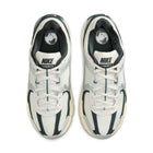 WMNS Nike Zoom Vomero 5 (Sail/Metallic Silver)
