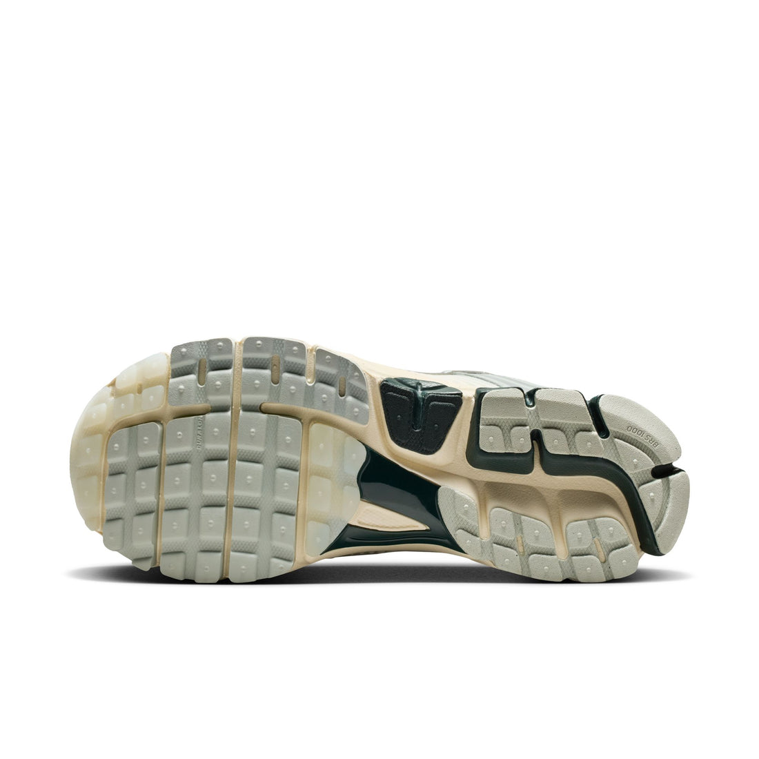 WMNS Nike Zoom Vomero 5 (Sail/Metallic Silver)