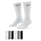 Nike Everyday Training Crew Socks