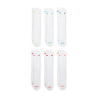 Nike Everyday Plus Cushioned Training Crew Socks (6 Pairs)