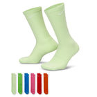 Nike Everyday Plus Cushioned Training Crew Socks (6 Pairs)