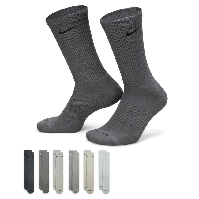 Nike Everyday Training Socks