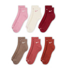Nike Everyday Plus Cushioned Training Ankle Socks