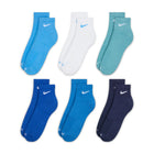 Nike Everyday Plus Cushioned Training Ankle Socks