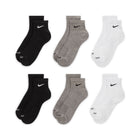 Nike Everyday Plus Cushioned Training Ankle Socks