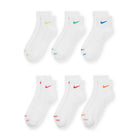 Nike Everyday Plus Cushioned Training Ankle Socks
