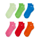 Nike Everyday Plus Cushioned Training Ankle Socks