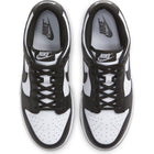 WMNS Nike Dunk Low (White/Black/White)