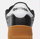 Reebok Club C Bulc (Black/Footwear White/Rubber Gum)