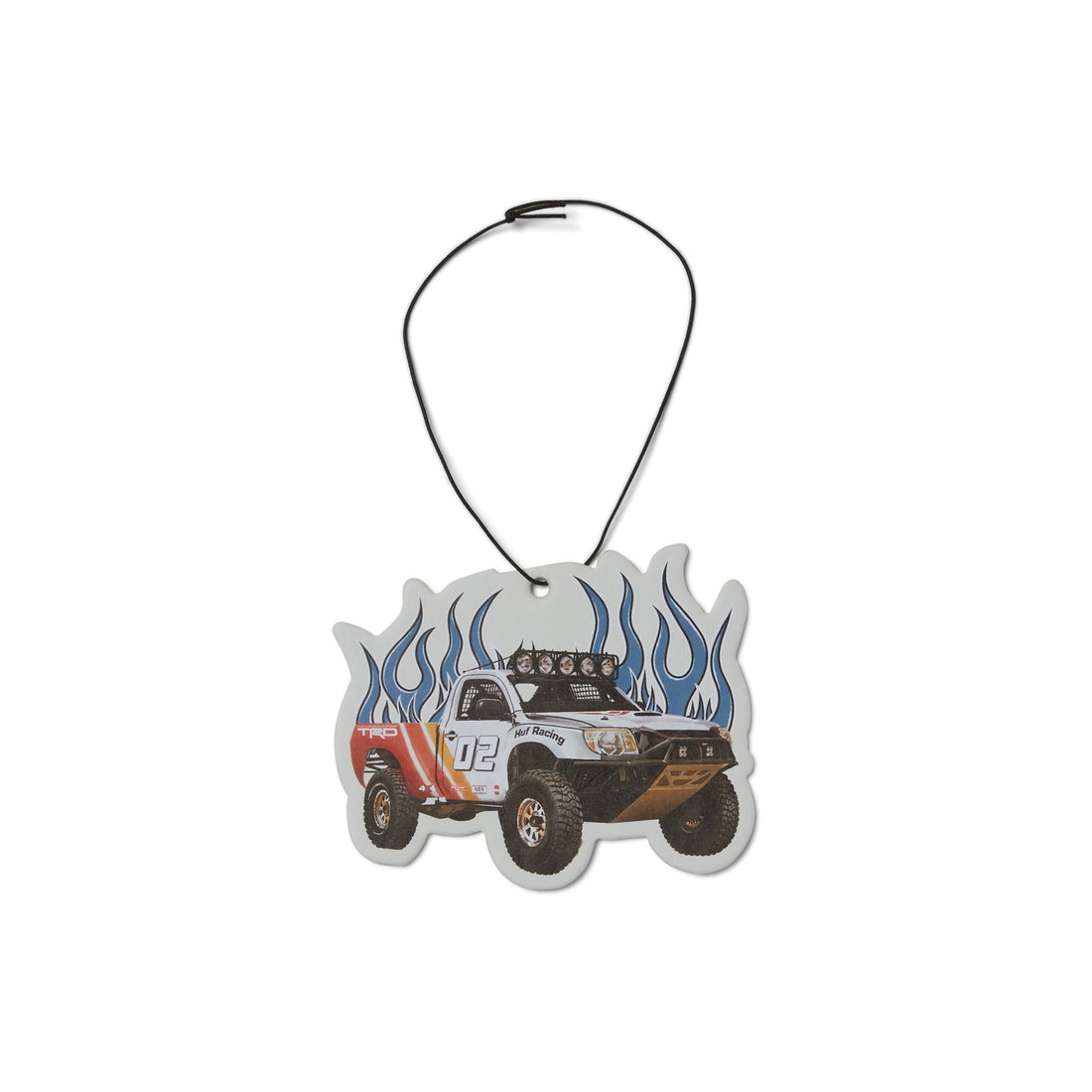 HUF x TRD Air Freshener
