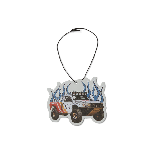 HUF x TRD Air Freshener