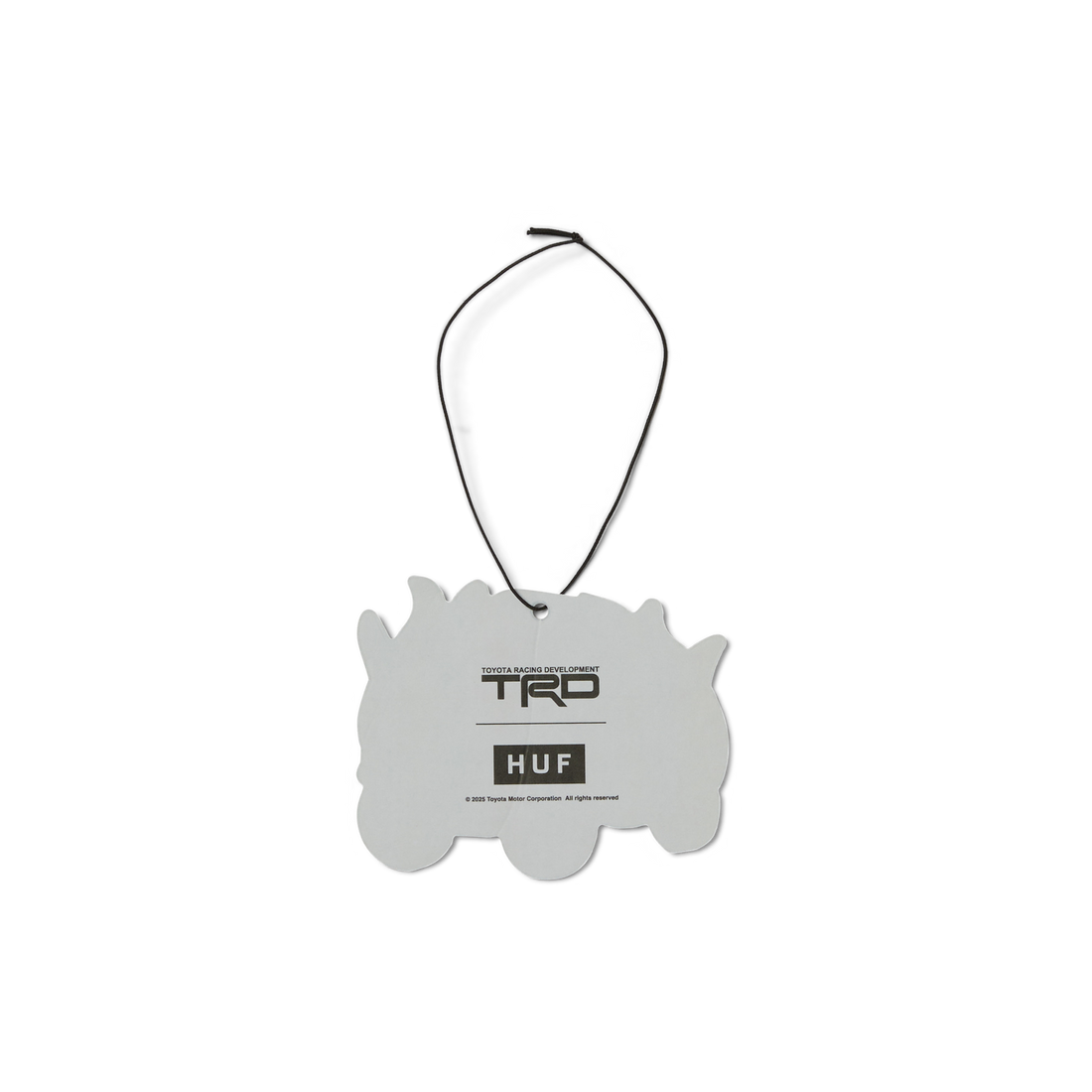 HUF x TRD Air Freshener