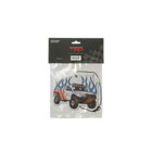 HUF x TRD Air Freshener