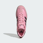 Adidas Samba Messi (LT Pink/CBlack/Gum4)