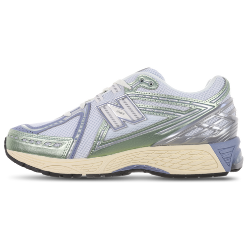 New Balance 1906R (Blue/Green)