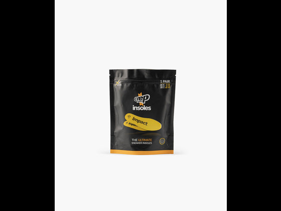 Crep Protect Insoles (Impact)