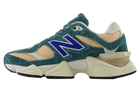 New Balance 9060 (Green/Orange)