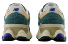New Balance 9060 (Green/Orange)