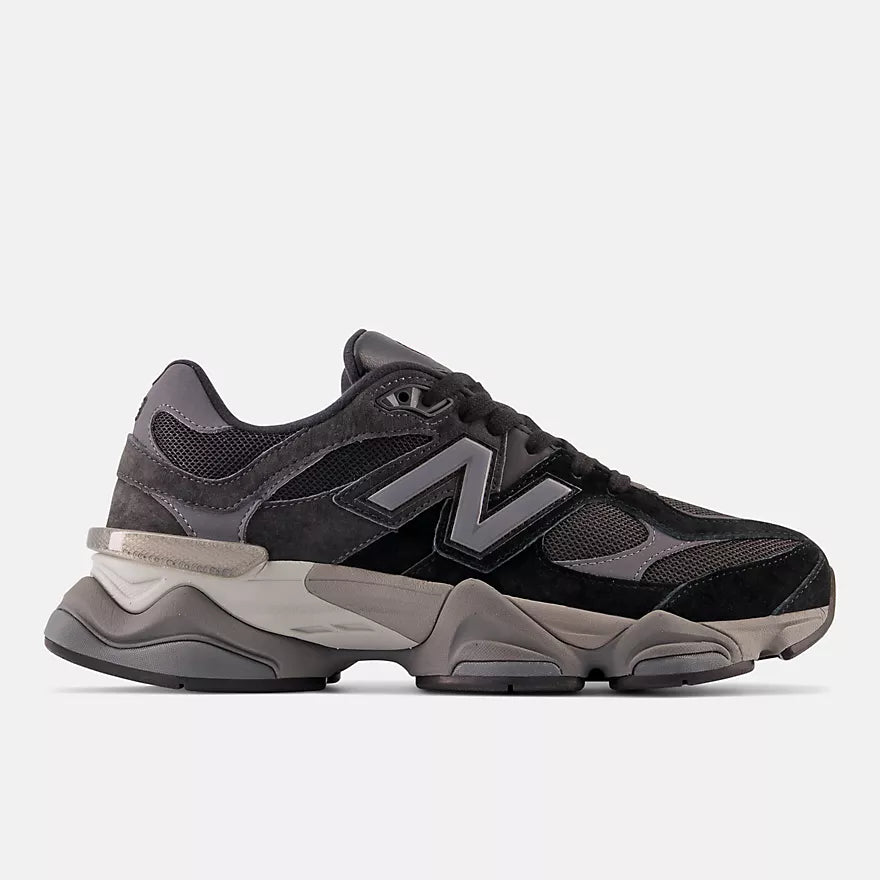 New Balance 9060 (Black/Grey)