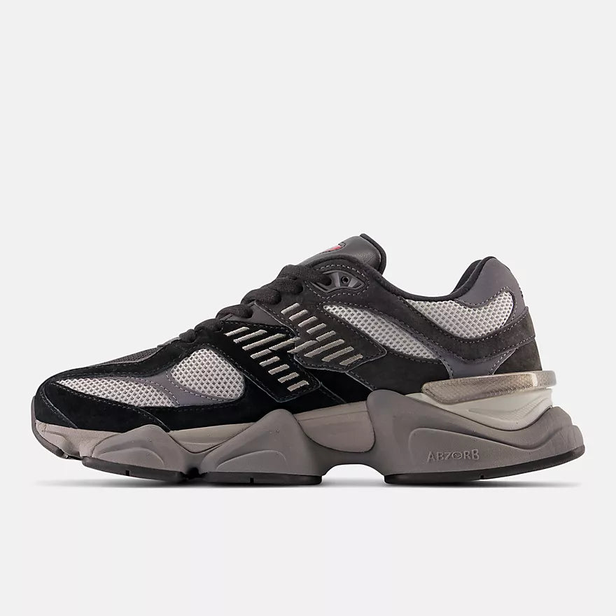 New Balance 9060 (Black/Grey)