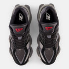 New Balance 9060 (Black/Grey)