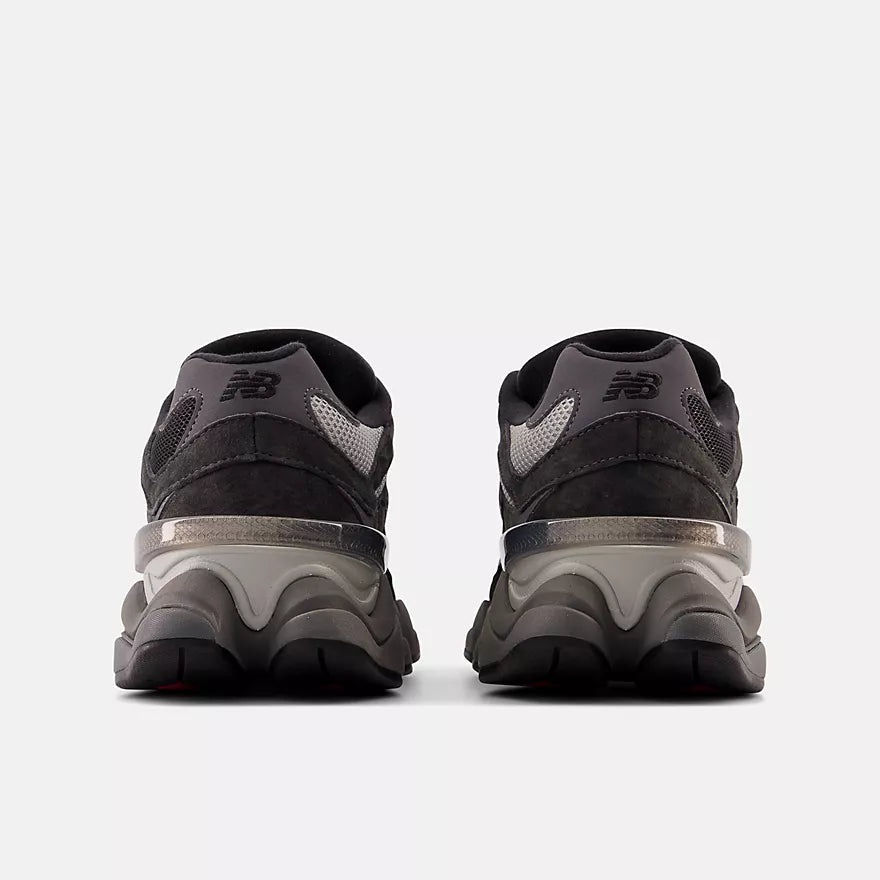 New Balance 9060 (Black/Grey)