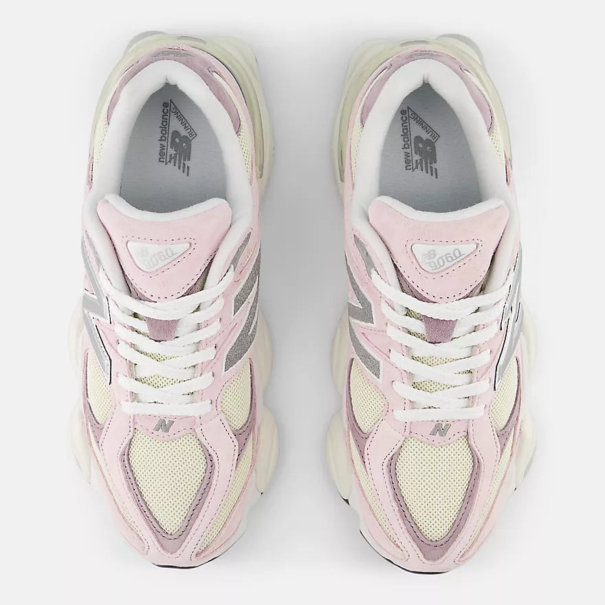 New Balance 9060 (Pink/Beige)