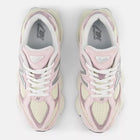 New Balance 9060 (Pink/Beige)