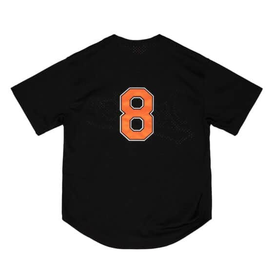 Baltimore Orioles sale Cal Ripken Jr. jersey