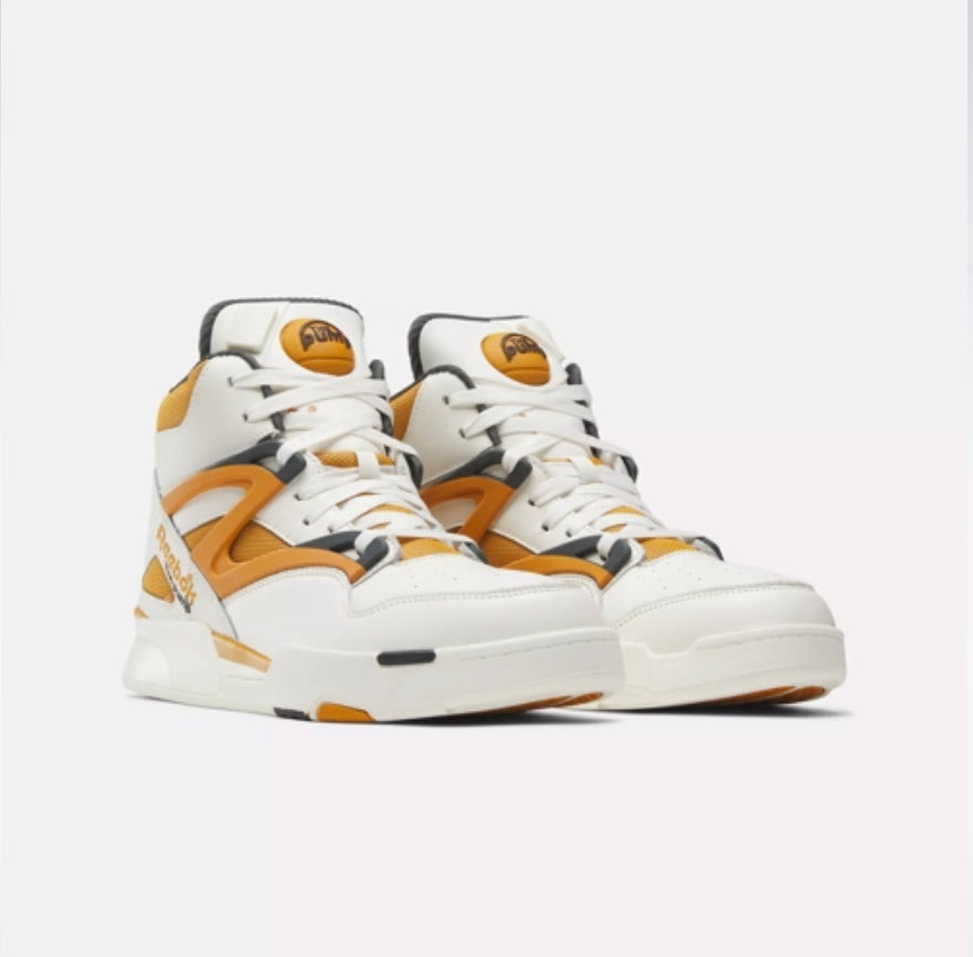 Reebok Pump Omni Zone II (Chalk/)