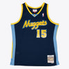 Mitchell & Ness NBA 2006 Carmelo Anthony Nuggets NBA ALT Jersey