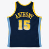 Mitchell & Ness NBA 2006 Carmelo Anthony Nuggets NBA ALT Jersey