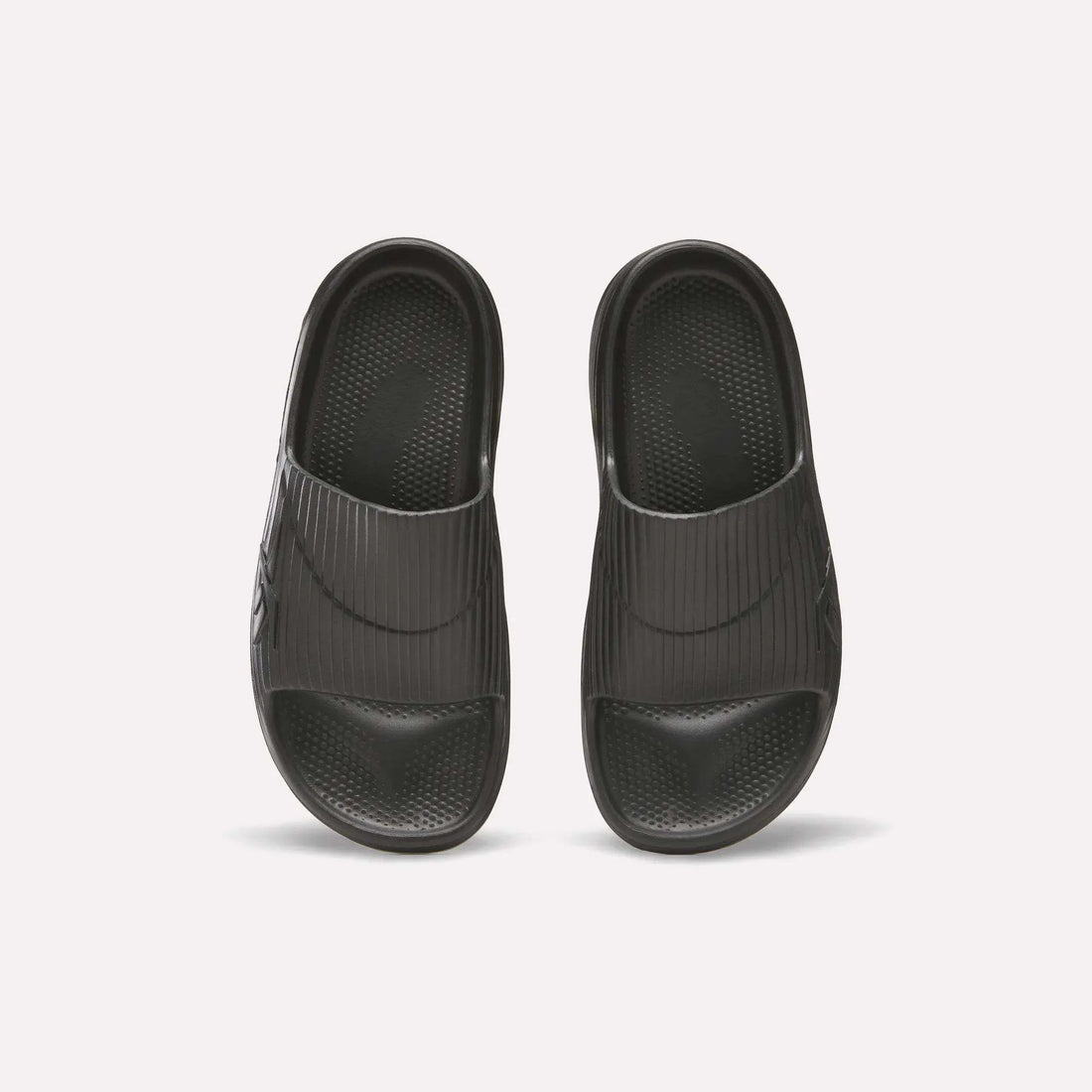 Reebok DMX Recovery Slide (Black/Black)