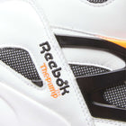 Reebok Pump Omni Zone II (Black/White/Orange)