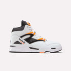Reebok Pump Omni Zone II (Black/White/Orange)