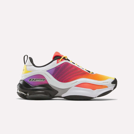 Reebok x Brain Child DMX Series 3000 (White/Red/Black)
