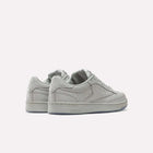 Reebok x BBC Club C 85 (Grey/Grey)