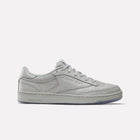 Reebok x BBC Club C 85 (Grey/Grey)