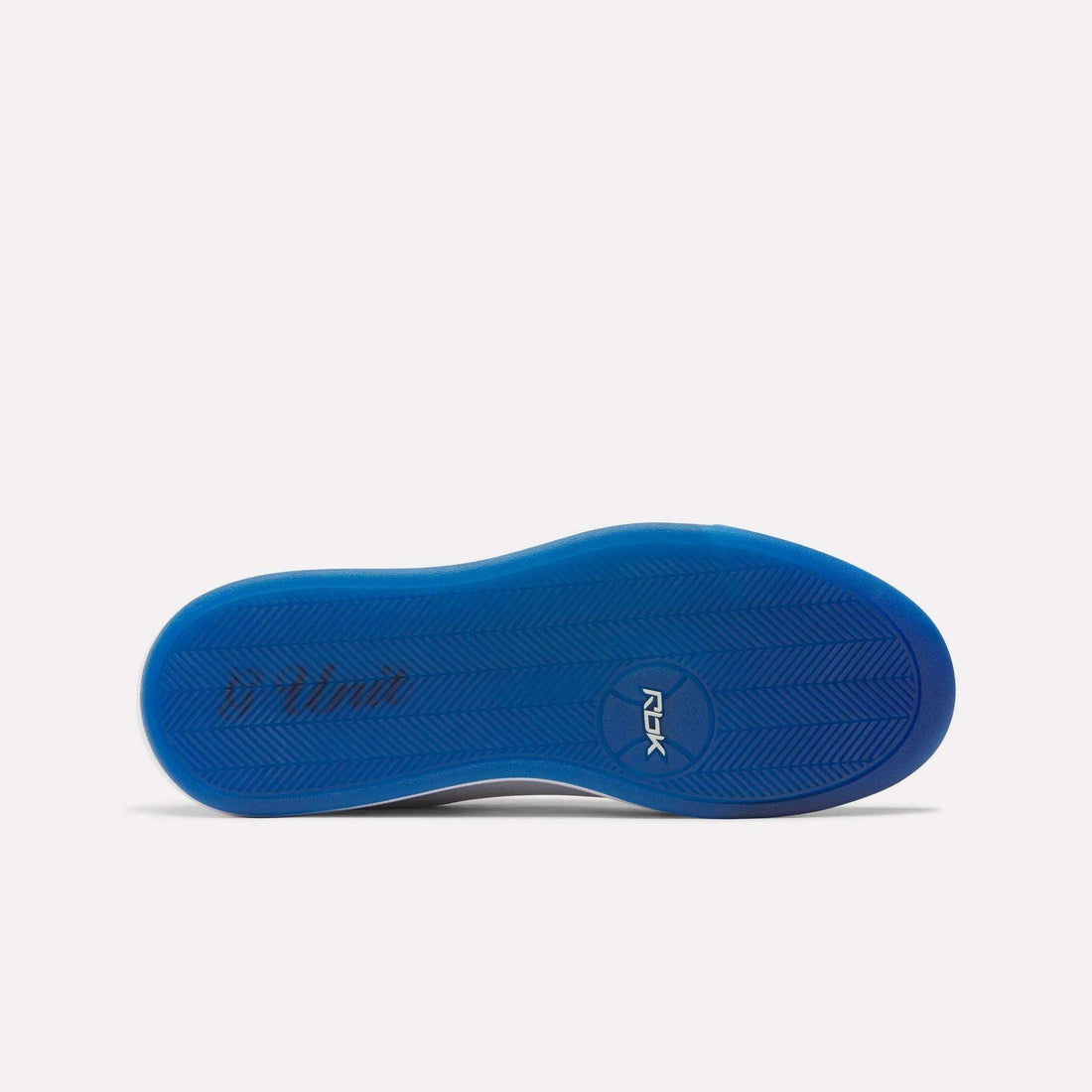 Reebok G-Unit G6 (White/Blue/Red)