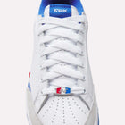 Reebok G-Unit G6 (White/Blue/Red)