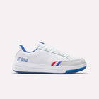 Reebok G-Unit G6 (White/Blue/Red)