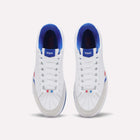 Reebok G-Unit G6 (White/Blue/Red)