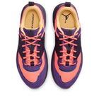 Air Jordan Trunner O/S SP (Bright Mango/Black/Eggplant)