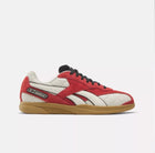 Reebok Hammer Street (Alabaster/Red/Black)