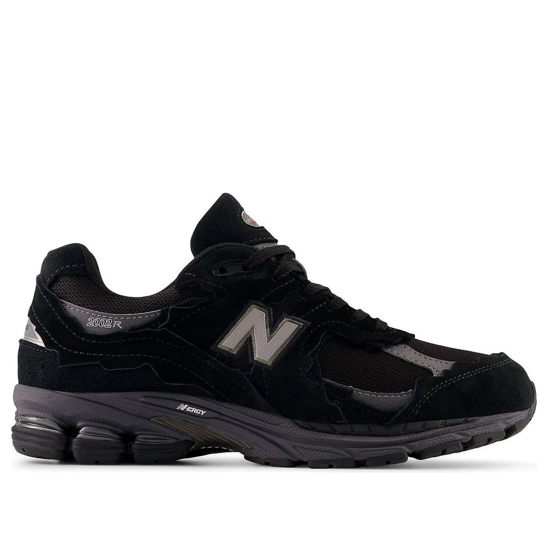 New Balance 2002R GORE-Tex (Black/Magnet)