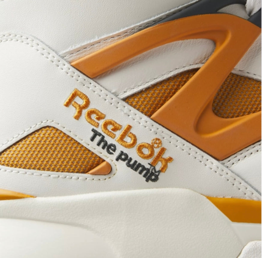 Reebok Pump Omni Zone II (Chalk/)