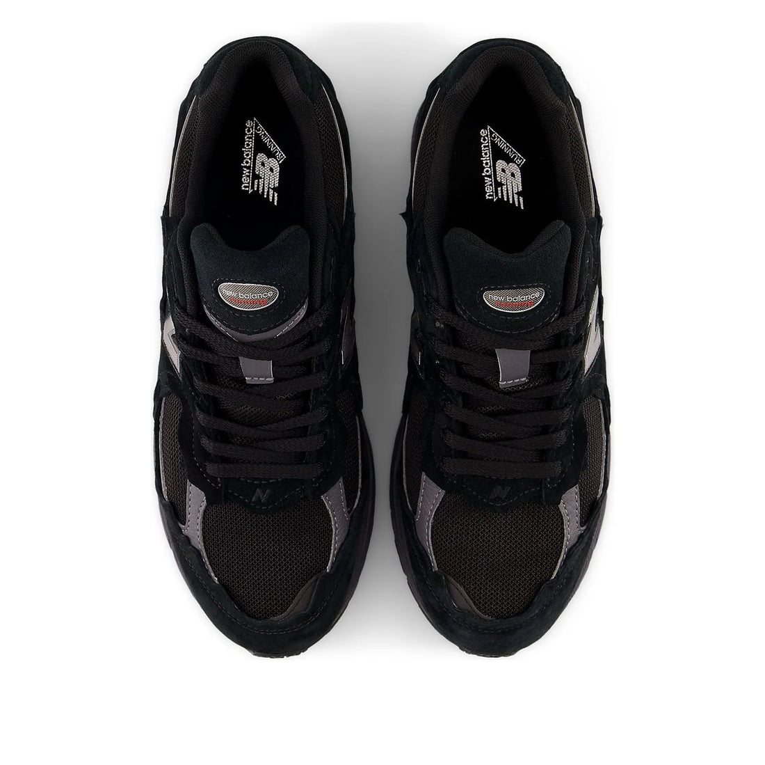 New Balance 2002R GORE-Tex (Black/Magnet)