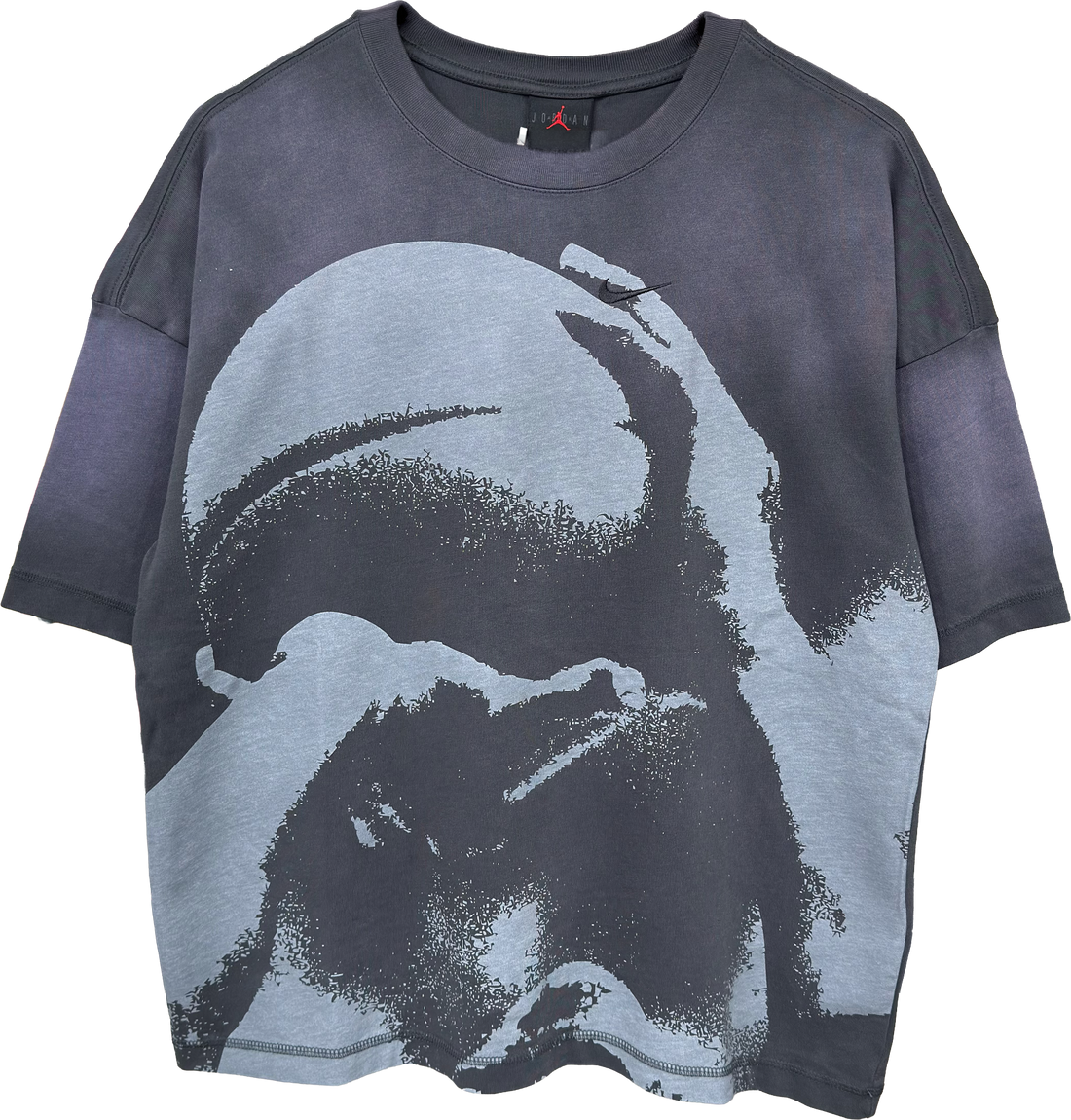 Air Jordan "The Shot" Short-Sleeve T-Shirt