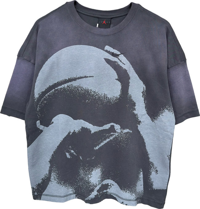 Air Jordan "The Shot" Short-Sleeve T-Shirt