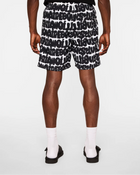 Billionaire Boys Bubble Shorts (White)